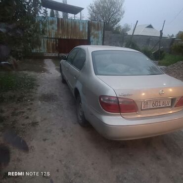 Другие автомобили: Седан среднего класса, бежевый металлик. 4 двери, просторный салон и — 8