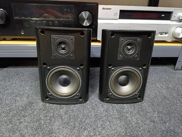 Zvučnici i stereo sistemi: Magnat Matrix satelit dvosistemci sa metalnim mrežicama kutije od na lalafo.rs — 1 Zvučnici i stereo sistemi: Magnat Matrix satelit dvosistemci sa metalnim mrežicama kutije od — 1