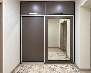 Продажа квартир: 2 комнаты, 58 м², Шоро завод Индивидуалка, 2 этаж, Дизайнерский ремонт — 9