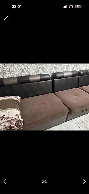 chair kant: Модульный прямой диван большой длины для гостиной/зала. - — 2