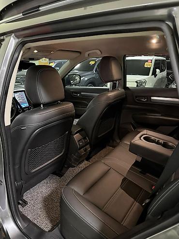 Renault: Renault QM6: 2020 г., 2 л, Автомат, Газ, Кроссовер — 9