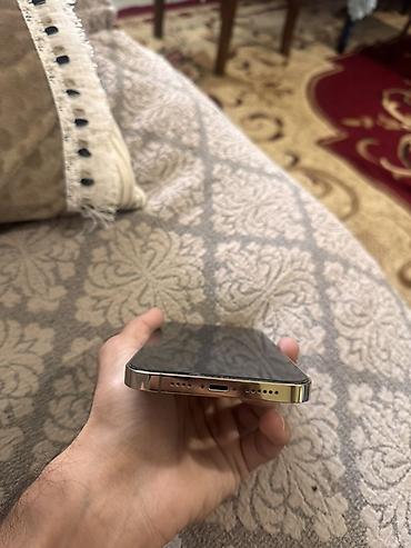 iphone 13 pro max 256: IPhone 13 Pro Max, 128 GB, Qızılı, Simsiz şarj — 5