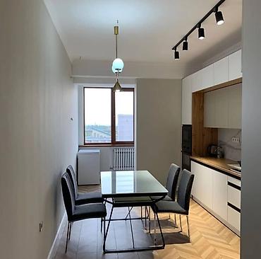 Долгосрочная аренда квартир: 3 комнаты, Собственник, С мебелью полностью — 4