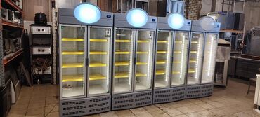 Soyuducu vitrinləri: Su üçün, 200 * 100 * 80, Yeni, Rayonlara çatdırılma, Ünvandan götürmə, Ödənişli çatdırılma — 6