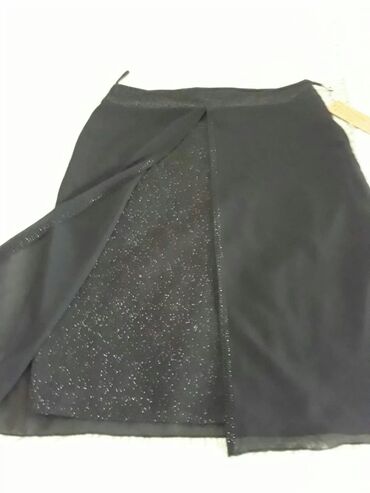 Ətəklər: Midi Ətək, 3XL — 3