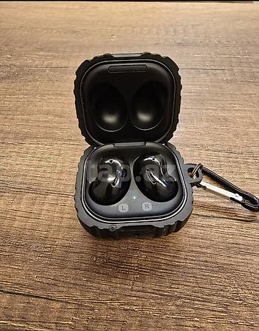 hyundai airpods: Ağıllı saat və TWS qulaqlıq dəsti - Ağıllı saat: dairəvi ekranlı — 2