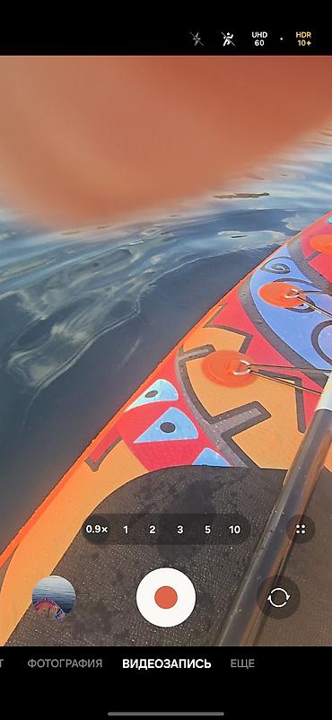 sup борт: Премиальный SUP-борд HLSUP 10’6 с ярким этническим принтом. Качество — 7
