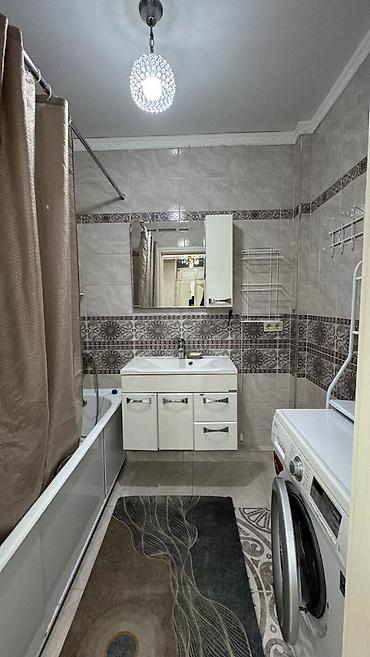 Продажа квартир: 2 комнаты, 68 м², Элитка, 8 этаж, Дизайнерский ремонт — 8