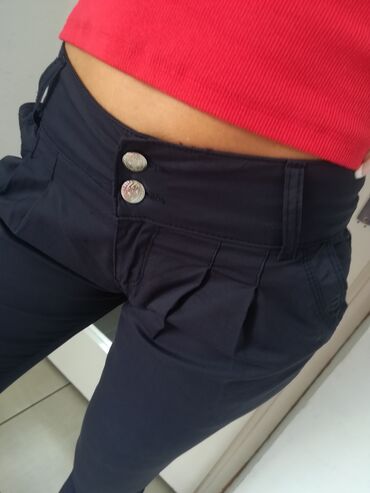 svecani sako i pantalone za zene: S (EU 36), Regular rise, Straight