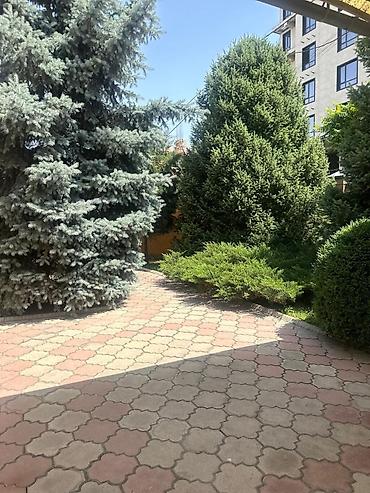 Долгосрочная аренда домов: 220 м², 6 комнат, Теплый пол, Евроремонт, Кондиционер — 7