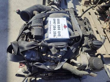 щиток приборов на мерседес 124: Двигатель Mercedes-Benz C-CLASS W202 M112 2.4 1998 (б/у)