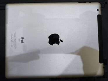 origimo planşet: İşlənmiş Apple iPad 2 (2011), 7,9", < 64 GB, Ünvandan götürmə