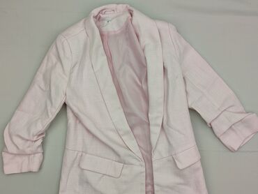 Women: Sinsay, Women's blazer, S (EU 36)