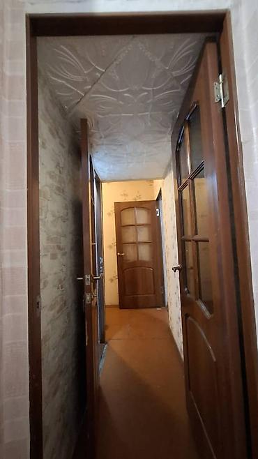 тыныке цена бишкек: 1 комната, 32 м², 104 серия, 4 этаж, Косметический ремонт — 10
