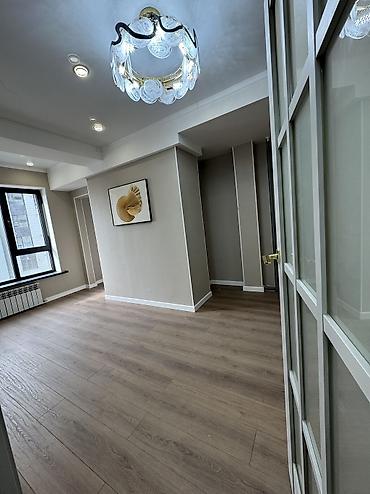 Продажа квартир: 1 комната, 40 м², Элитка, 3 этаж, Евроремонт — 1