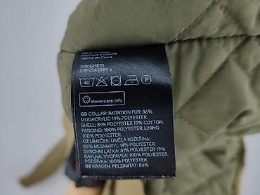 hm cm: H&M, Parka damska, rozmiar S — 5