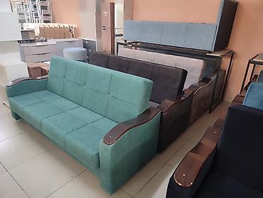 Прямые диваны: Прямой диван — 19