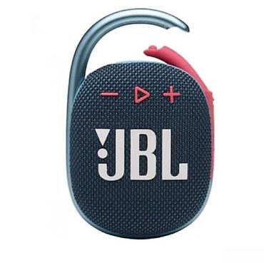 JBL CLIP 4 Blue PinkKreditlə ayda sadəcə 6.82 AZN ödəməklə bu məhsulu lalafo.az -da — 1 JBL CLIP 4 Blue PinkKreditlə ayda sadəcə 6.82 AZN ödəməklə bu məhsulu — 1