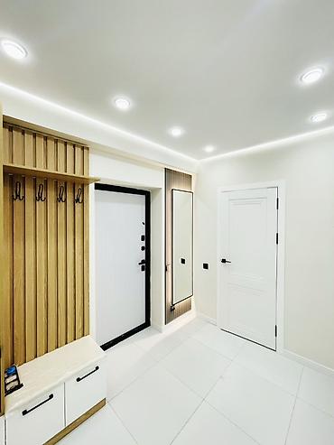 Продажа квартир: 1 комната, 40 м², Нижний Джал (Джал-23) Элитка, 10 этаж, Дизайнерский ремонт — 2