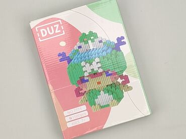 Klocki dla Młodzieży, stan - Bardzo dobry