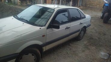 пассат б3 подушка: Volkswagen Passat: 1993 г., 2 л, Механика, Бензин, Седан