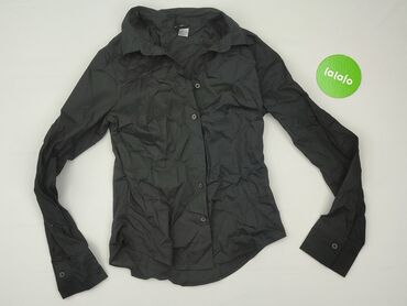 Koszule: H&M Divided, Koszula damska, rozmiar S — 3