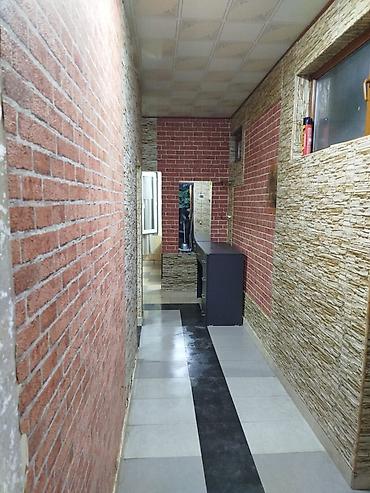 samaxi ev elanlari: XIRDALAN. XƏZİNƏ. PALACE RESTORANININ YANINDA 2 OTAQ TƏZƏ TƏMİRLİ EV — 3