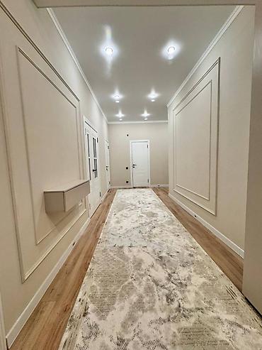 Продажа квартир: 3 комнаты, 116 м², Элитка, 2 этаж, Евроремонт — 6