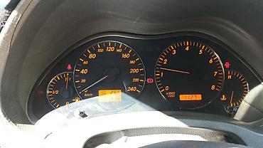 прадо 250 бишкек: Toyota Avensis: 2004 г., 1.8 л, Механика, Бензин, Универсал — 8