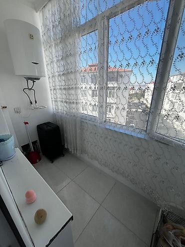 bileceri ucuz kiraye evler: 3 otaqlı, Yeni tikili, 71 kv. m — 2
