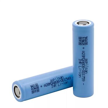 аккумулятор 6v: Aspilsan 18650 Li-ion 2800mAh yüksək cərəyanlı orijinal batareya