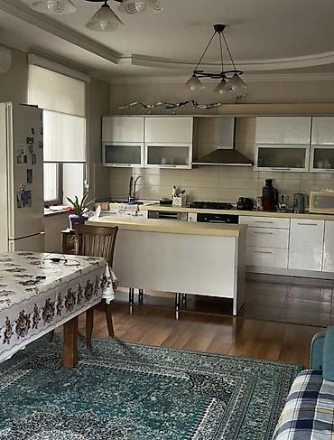 Долгосрочная аренда домов: 300 м², 6 комнат — 8