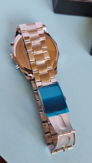 Ručni satovi: Sportski sat, Tissot, Muški — 5