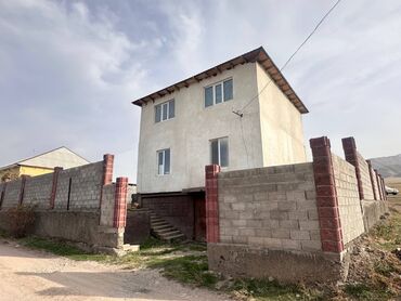 дом на варансовке: Үй, 167 кв. м, 6 бөлмө