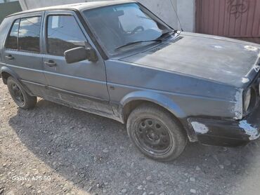 авто гольф 3: Volkswagen Golf: 1988 г., 1.8 л, Механика, Бензин