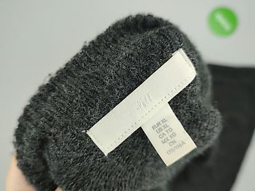 amp dzianiny: H&M, Kardigan damski, rozmiar XL — 4
