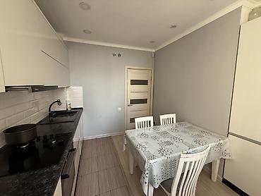 девелопмент: 2 комнаты, 68 м², Тунгуч мкр Элитка, 2 этаж, Дизайнерский ремонт — 9