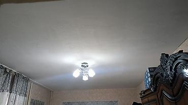 Продажа квартир: 1 комната, 35 м², Восток-5 мкр Индивидуалка, 7 этаж, Старый ремонт — 4