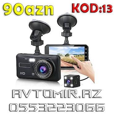 Videoreqistratorlar: Videoqeydiyyatcı satışı Bir nece nov videoreqistrator var. ✅ Tək — 14