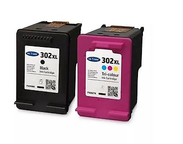 Skeneri: HP DeskJet 3630 All-in-One inkjet štampač - Funkcije: štampa — 12