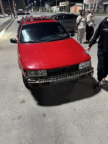neta ls: Volkswagen Passat Variant: 1995 г., 1.8 л, Механика, Универсал — 4