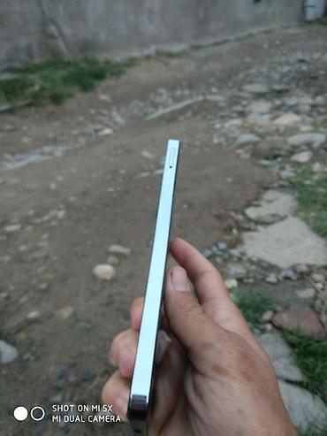 gerb profil sekilleri: Honor X8a, 128 GB, rəng - Bənövşəyi, Qırıq — 2