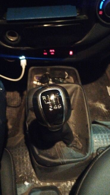 Hyundai: Hyundai Porter: 2019 г., 2.9 л, Механика, Дизель, Фургон — 12