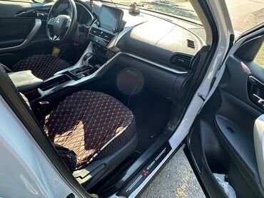 Mitsubishi: Mitsubishi Eclipse: 2 l | 2022 il 64500 km Ofrouder/SUV — 7