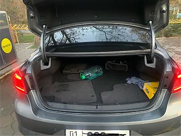 Renault Samsung: Renault Samsung SM6: 2020 г., 2 л, Автомат, Газ, Седан — 5