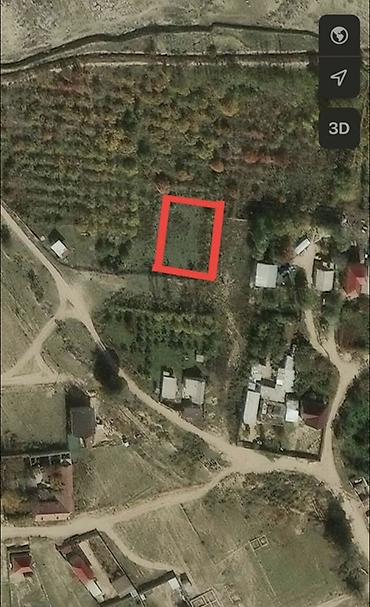 6 соток, Курулуш, Кызыл китеп — 4