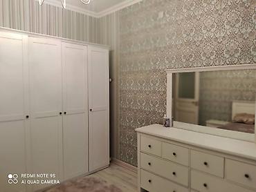 Продажа квартир: 1 комната, 49 м², Элитка, 10 этаж, Евроремонт at lalafo.kg — 23 Продажа квартир: 1 комната, 49 м², Элитка, 10 этаж, Евроремонт — 23