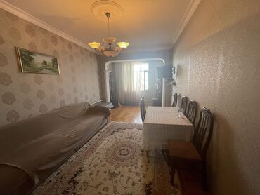 9 mkr satilan evler: Баку, 3 комнаты, Вторичка, 60 м²