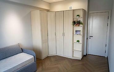 ква: 3 комнаты, 80 м², Элитка, 12 этаж, Евроремонт — 2