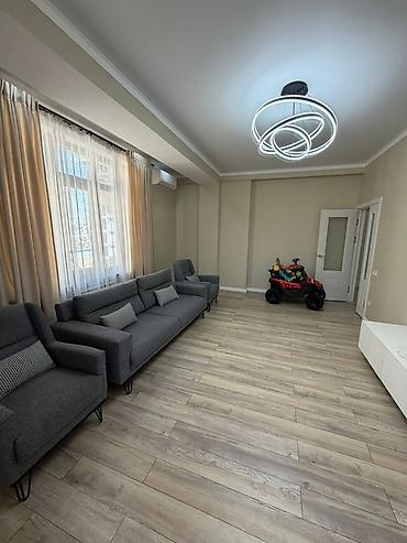 Продажа квартир: 2 комнаты, 74 м² — 7